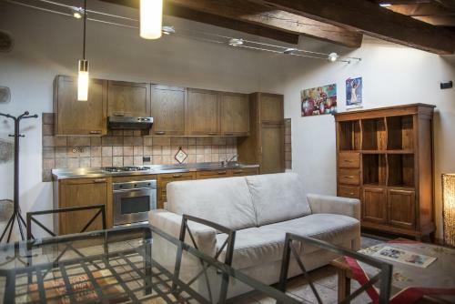 Apartamento Residence Villa Vinco