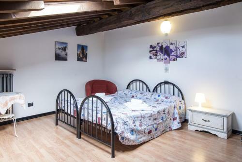 Apartamento Residence Villa Vinco