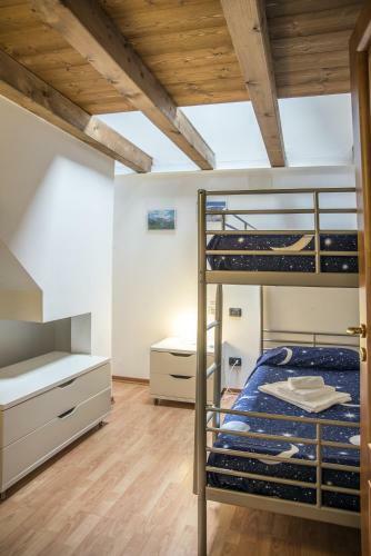Apartamento Residence Villa Vinco