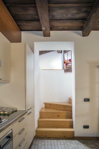 Apartamento Residence Villa Vinco