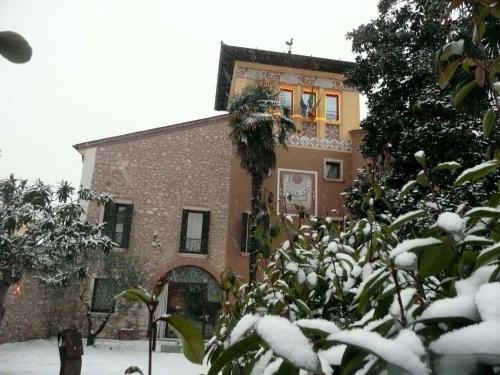 Apartamento Residence Villa Vinco