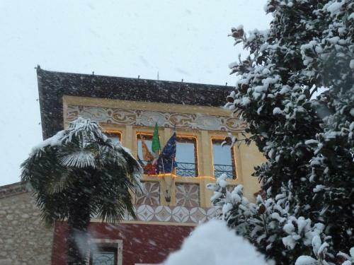 Apartamento Residence Villa Vinco