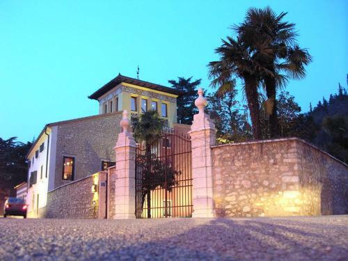 Apartamento Residence Villa Vinco