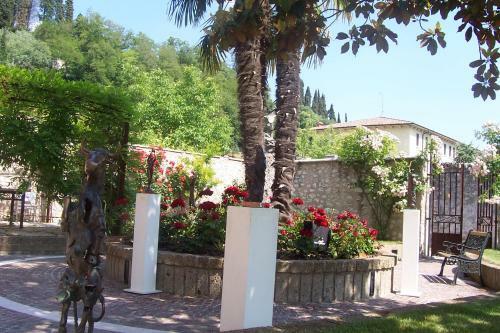 Apartamento Residence Villa Vinco