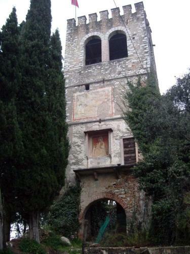 Apartamento Residence Villa Vinco