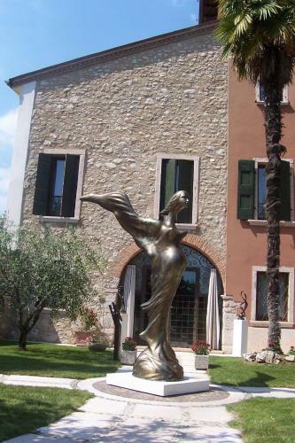 Apartamento Residence Villa Vinco
