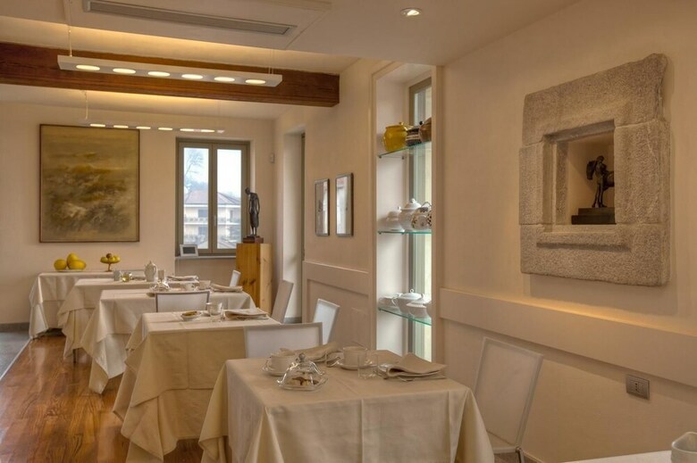 Hotel Locanda Dell'arte