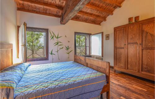 Apartamento Ca' Degli Aironi 2