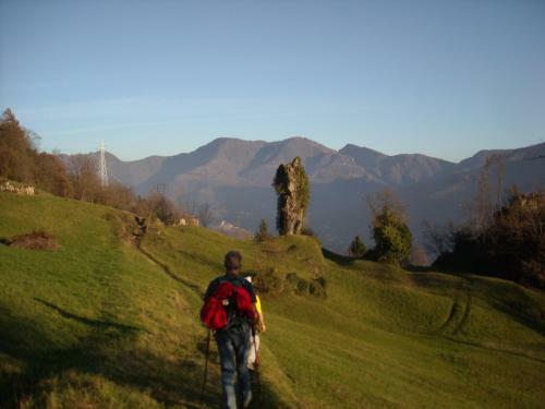 Agroturismo Casa Martina B&B