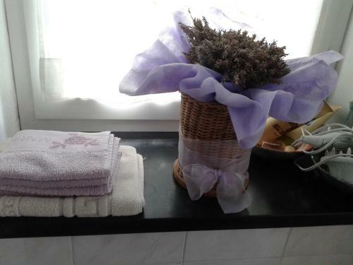 B&B I Glicini
