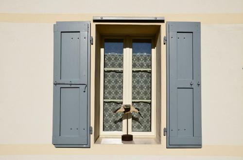 Bed & Breakfast La Fabbrica Delle Idee