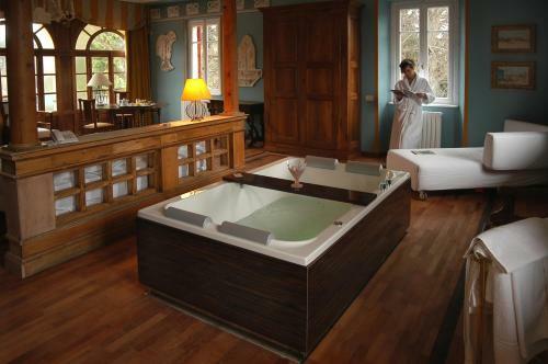 Hotel Albergo Ristorante Madonnina