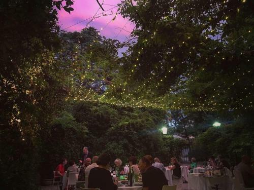Hotel Albergo Ristorante Madonnina