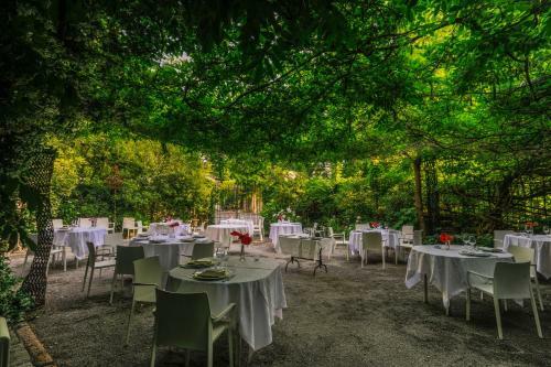 Hotel Albergo Ristorante Madonnina