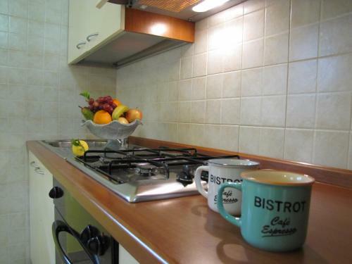 Agroturismo Agriturismo B&B Monte Gruttas