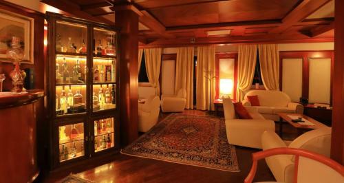 Hotel Lilla'