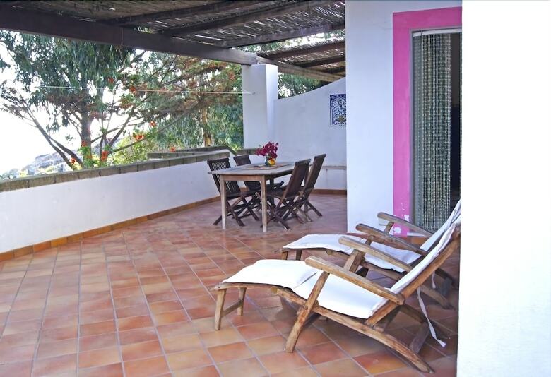 Apartamento Villa Alba Appartamenti