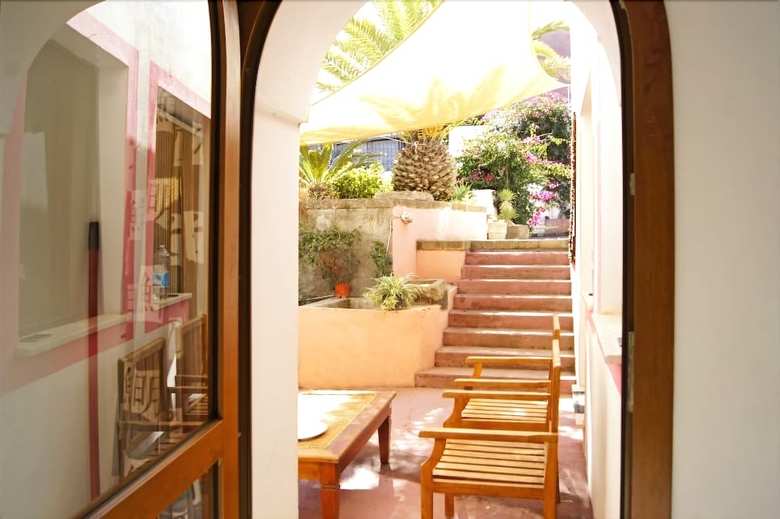 Apartamento Villa Alba Appartamenti