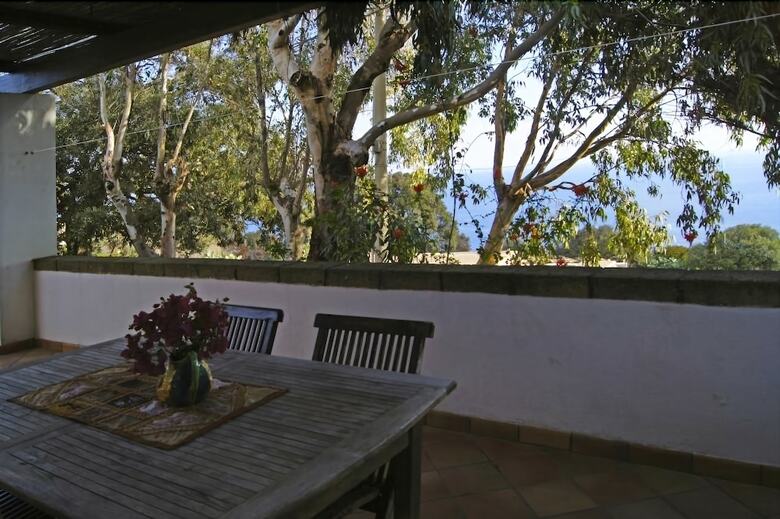 Apartamento Villa Alba Appartamenti