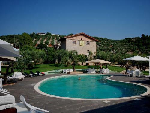 Hostal Agriturismo Casale R�