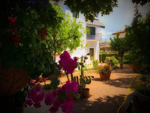 Bed & Breakfast Don Carlos
