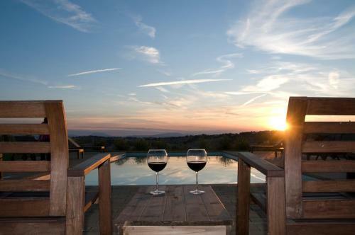 Agroturismo Tenuta San Marcello