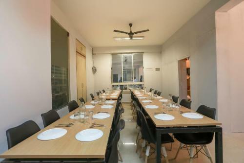 Oyo 78582 Silverkey Hotel Mayfair Tower