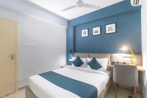 Oyo 78582 Silverkey Hotel Mayfair Tower