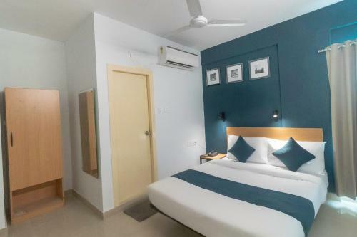 Oyo 78582 Silverkey Hotel Mayfair Tower