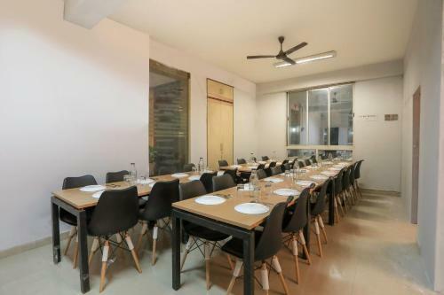 Oyo 78582 Silverkey Hotel Mayfair Tower
