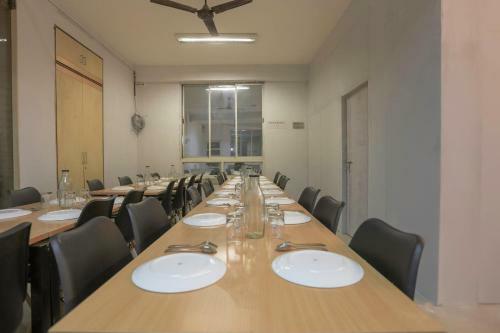 Oyo 78582 Silverkey Hotel Mayfair Tower