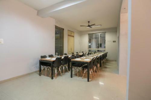 Oyo 78582 Silverkey Hotel Mayfair Tower