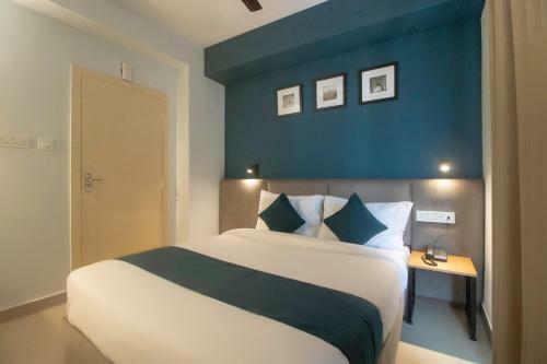Oyo 78582 Silverkey Hotel Mayfair Tower