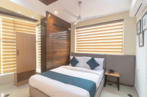 Oyo 78582 Silverkey Hotel Mayfair Tower
