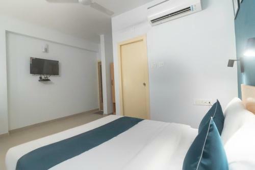 Oyo 78582 Silverkey Hotel Mayfair Tower