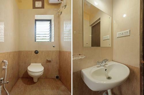 Hostal Oyo 78544 Park View Bbg
