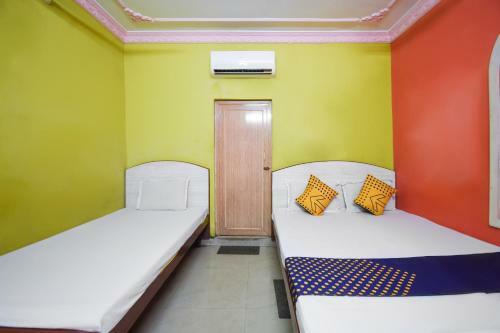 Hotel Spot On 67631 Maa Tara Guest House