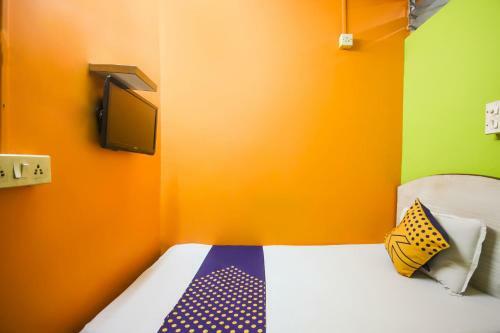 Hotel Spot On 67631 Maa Tara Guest House