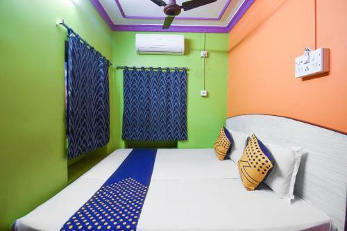 Hotel Spot On 67631 Maa Tara Guest House