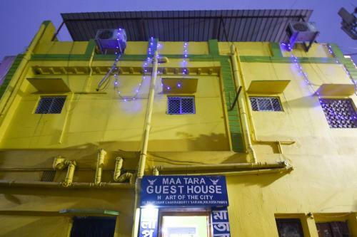 Hotel Spot On 67631 Maa Tara Guest House