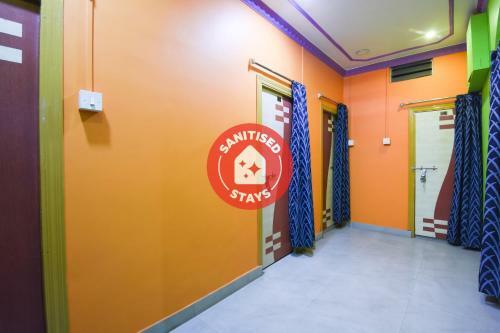 Hotel Spot On 67631 Maa Tara Guest House