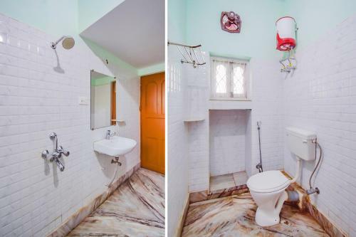 Hotel Oyo 77707 Pink Palace