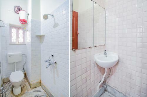 Hotel Oyo 77707 Pink Palace