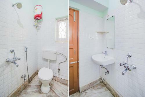 Hotel Oyo 77707 Pink Palace