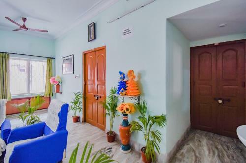 Hotel Oyo 77707 Pink Palace