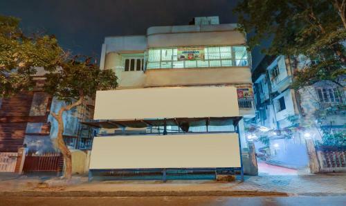 Hotel Treebo Trip Aakash Bika Guest House