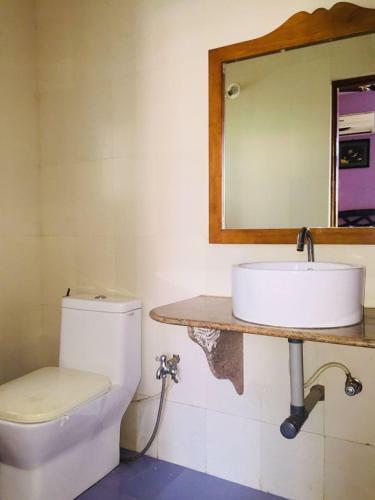 Apartamento Goahomeland Candolim 3 Double Bed