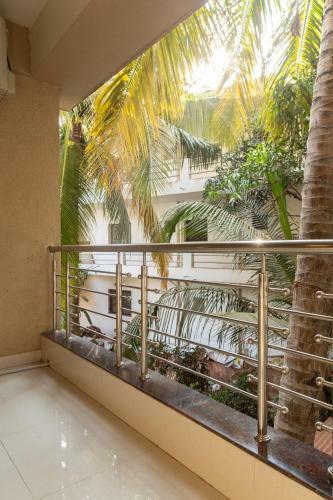 Hotel Q O Suites & Villas