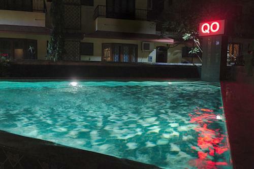 Hotel Q O Suites & Villas