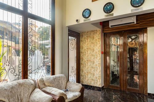 Hotel Q O Suites & Villas